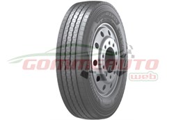 COP. 245/70R17.5 HANKOOK AH35 3PMSF 136M M+S